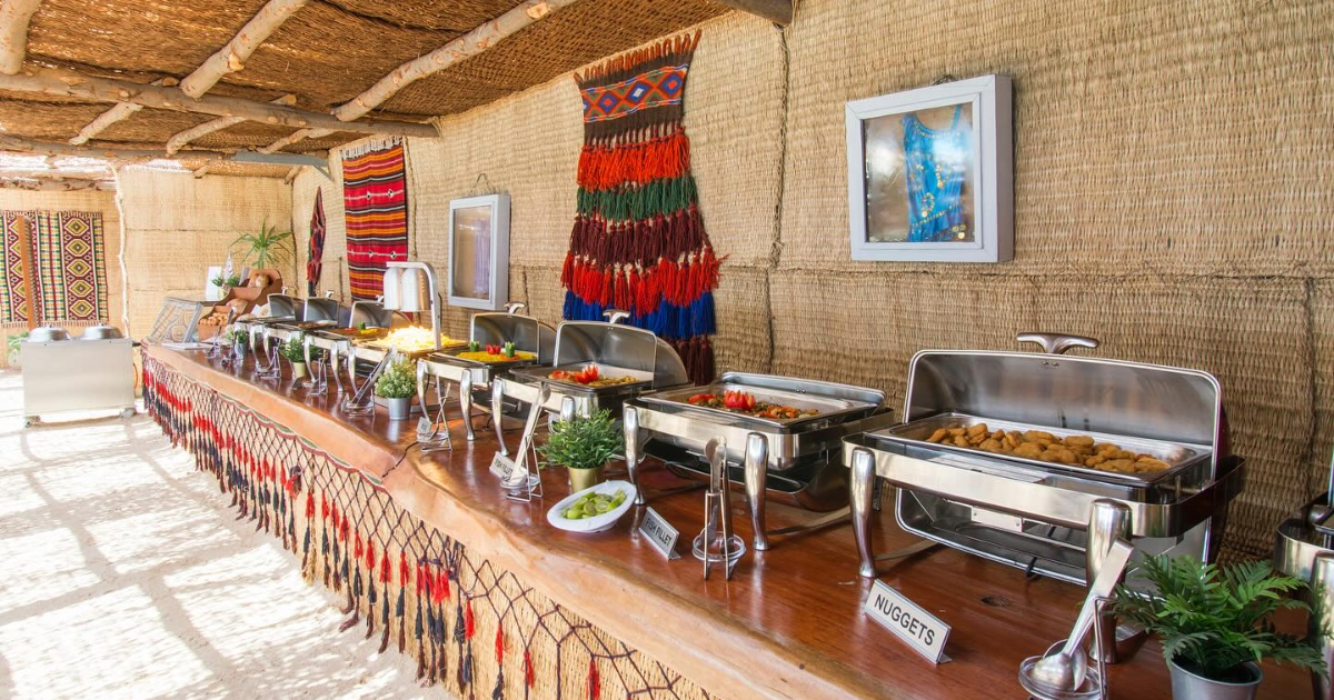 Mahmya island Hurghada