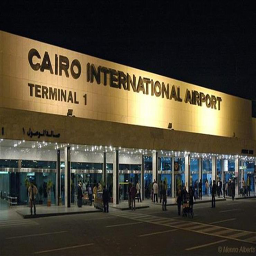 cairo-airport