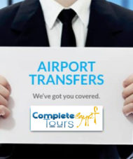 Transfert el gouna