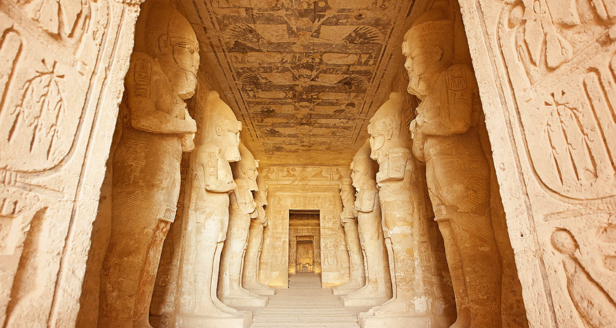 abu simbel