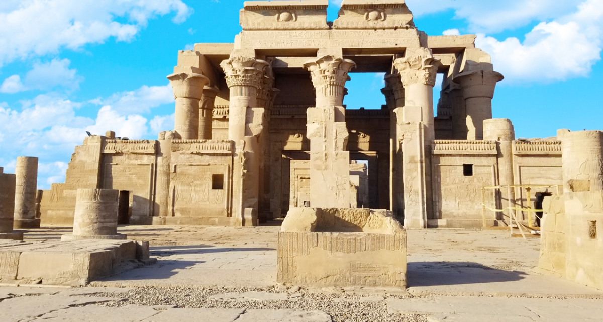 kom ombo temple