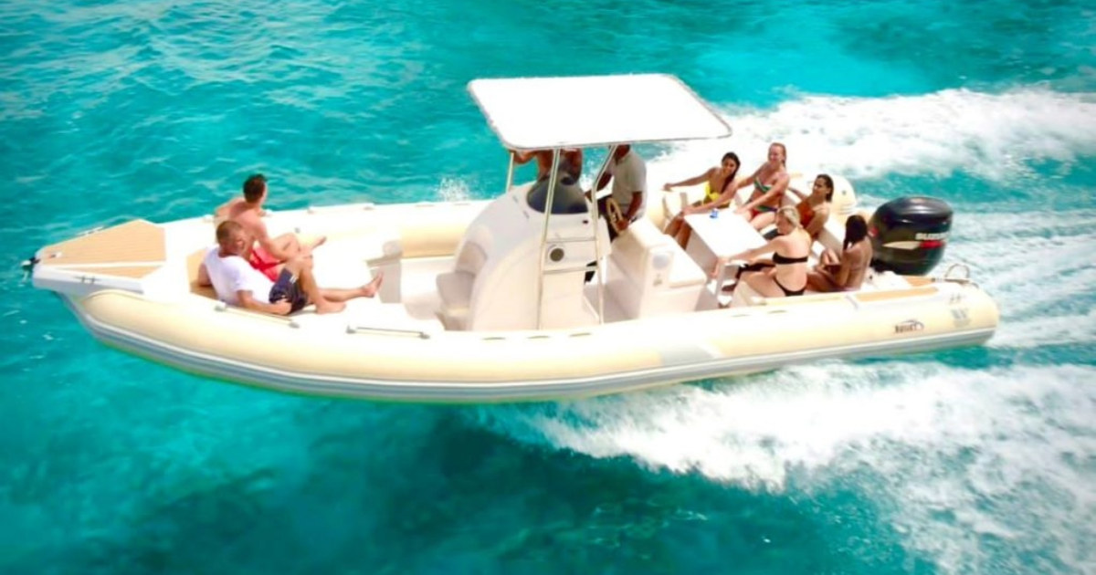 Eden IslandHurghada (5)