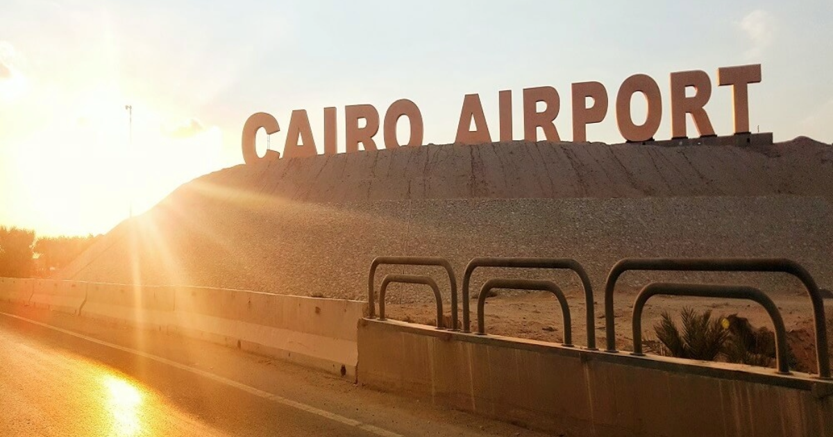 Cairo Airport (1)