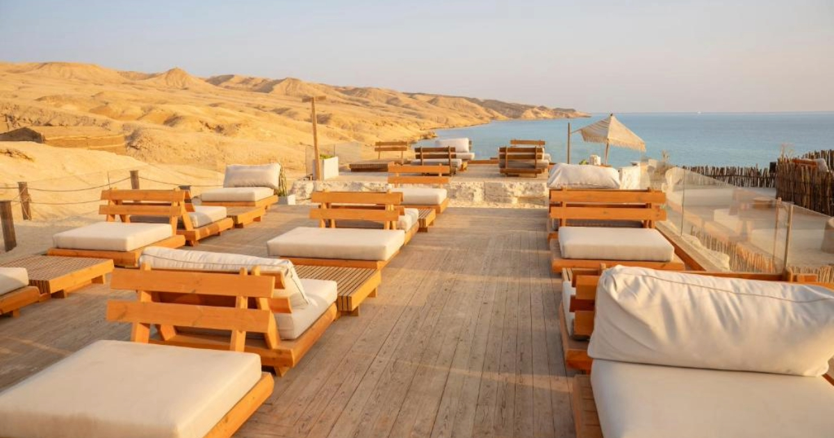 Ozirea island Hurghada9