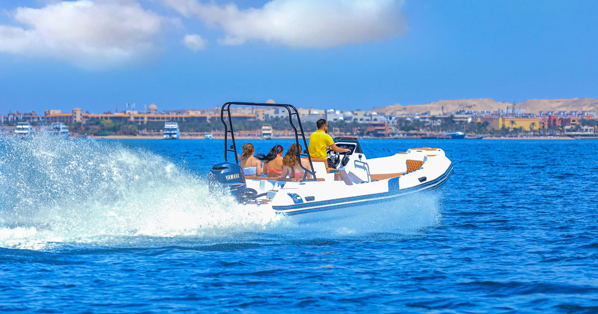 speedboat trip hurghada 2